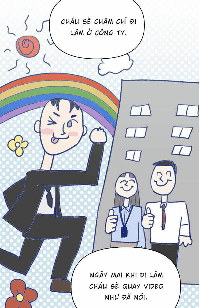 Vận Xui Chốn Công Sở - Page 118