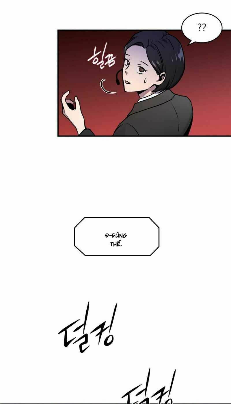 Sự Trở Lại Của Người Chơi Bị Đóng Băng - Page 75