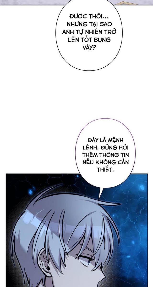 Các Nữ Anh Hùng Muốn Giết Tôi, Một Anh Hùng - Page 49