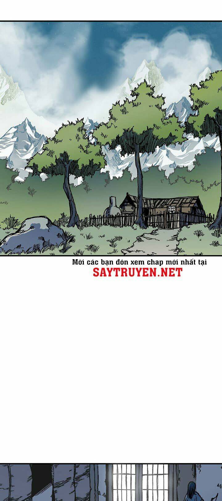 Hồi ức Của Chiến Thần - Page 86