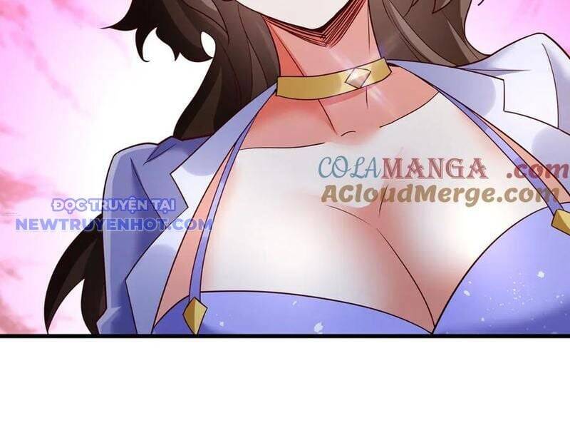 Vừa Cầm Được Thái Cổ Tiên dược Ta Đã Đe Dọa Thánh Chủ - Page 72