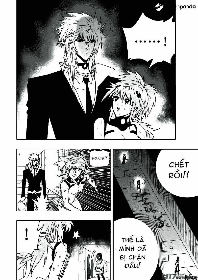 I The Female Robot - Page 17