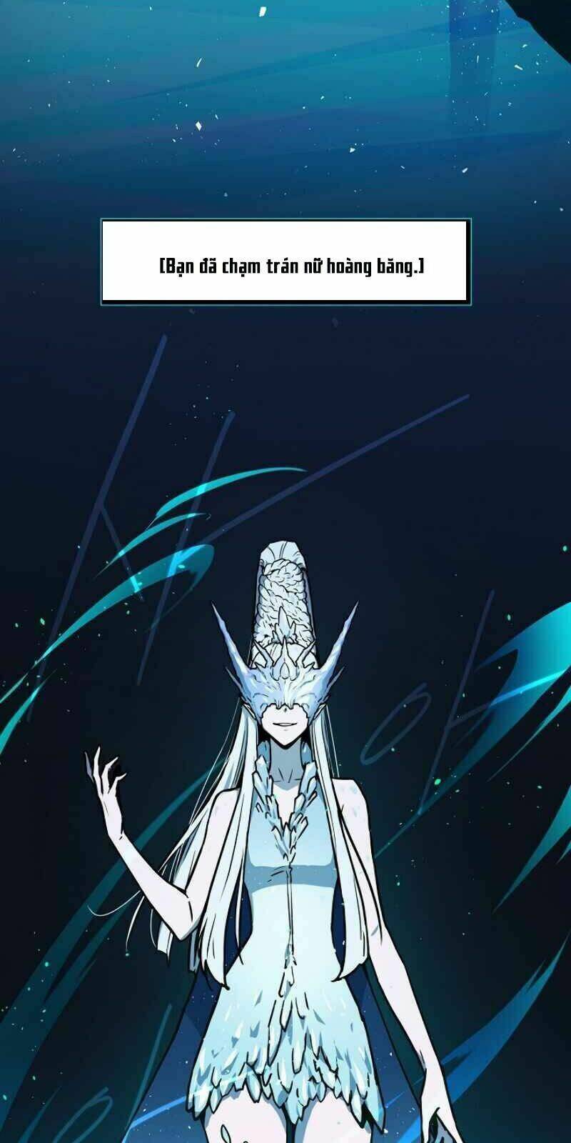 Sự Trở Lại Của Người Chơi Bị Đóng Băng - Page 6