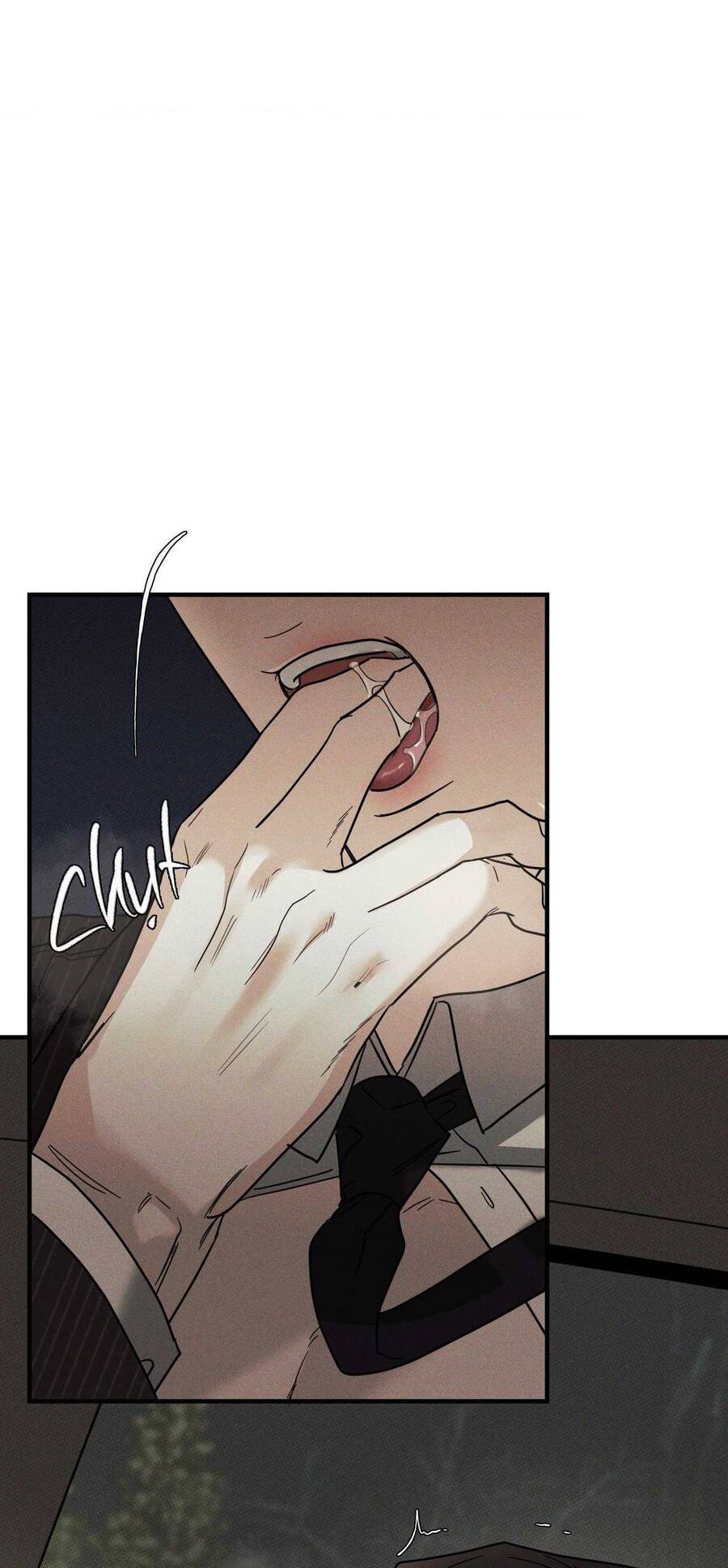 Ôi, Kẻ Thù Không Đội Trời Chung - Page 11