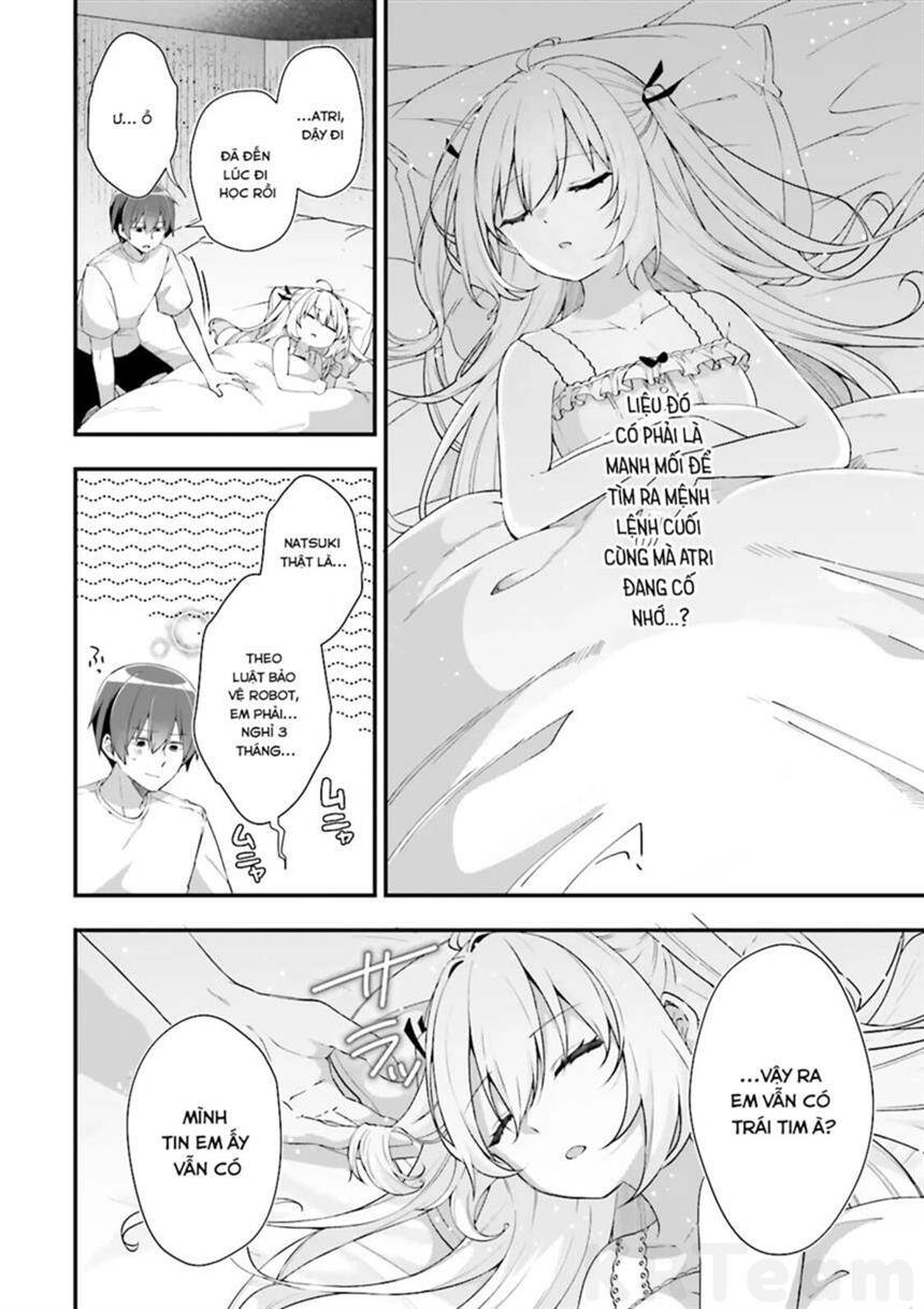 ATRI -My Dear Moments - Page 5