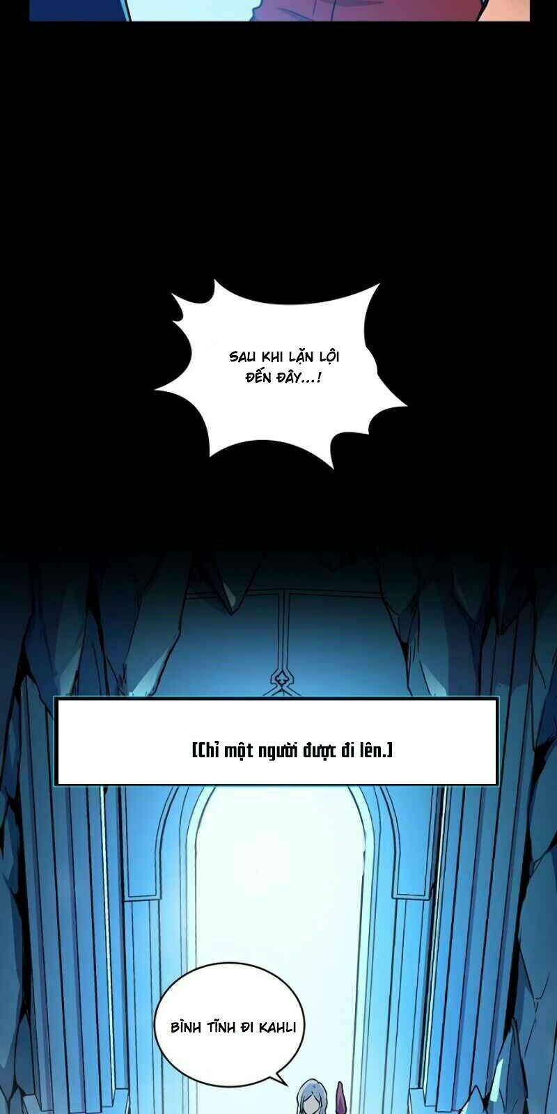 Sự Trở Lại Của Người Chơi Bị Đóng Băng - Page 46