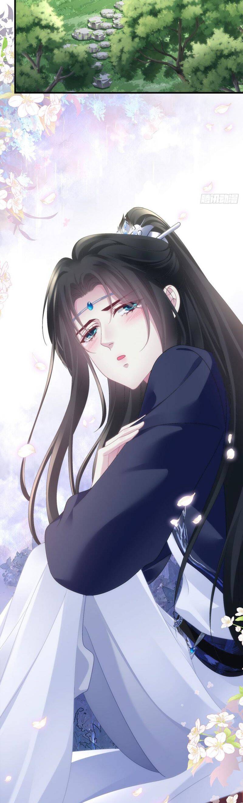 Hắc Hóa Đại Lão Thuần Dưỡng Chỉ Nam - Page 18