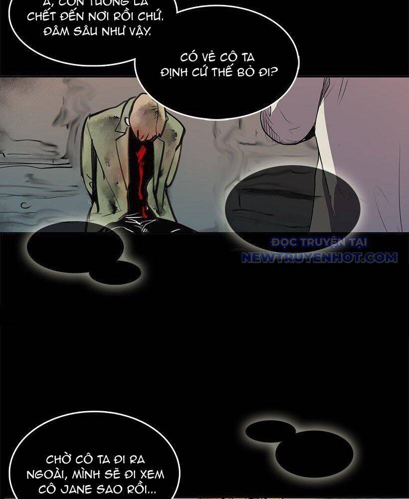 Cửa Hàng Vô Danh - Page 28