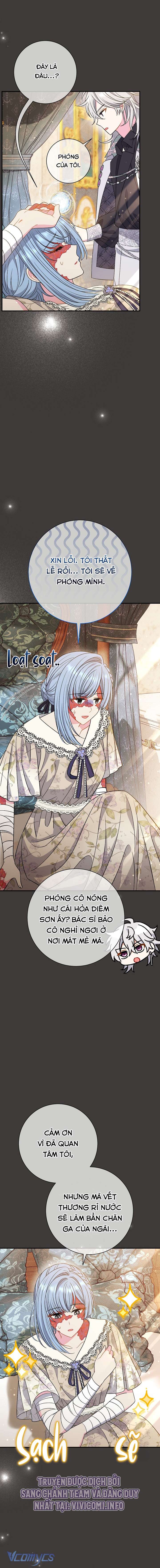 Majo Taisen - The War of Greedy Witches - Page 233