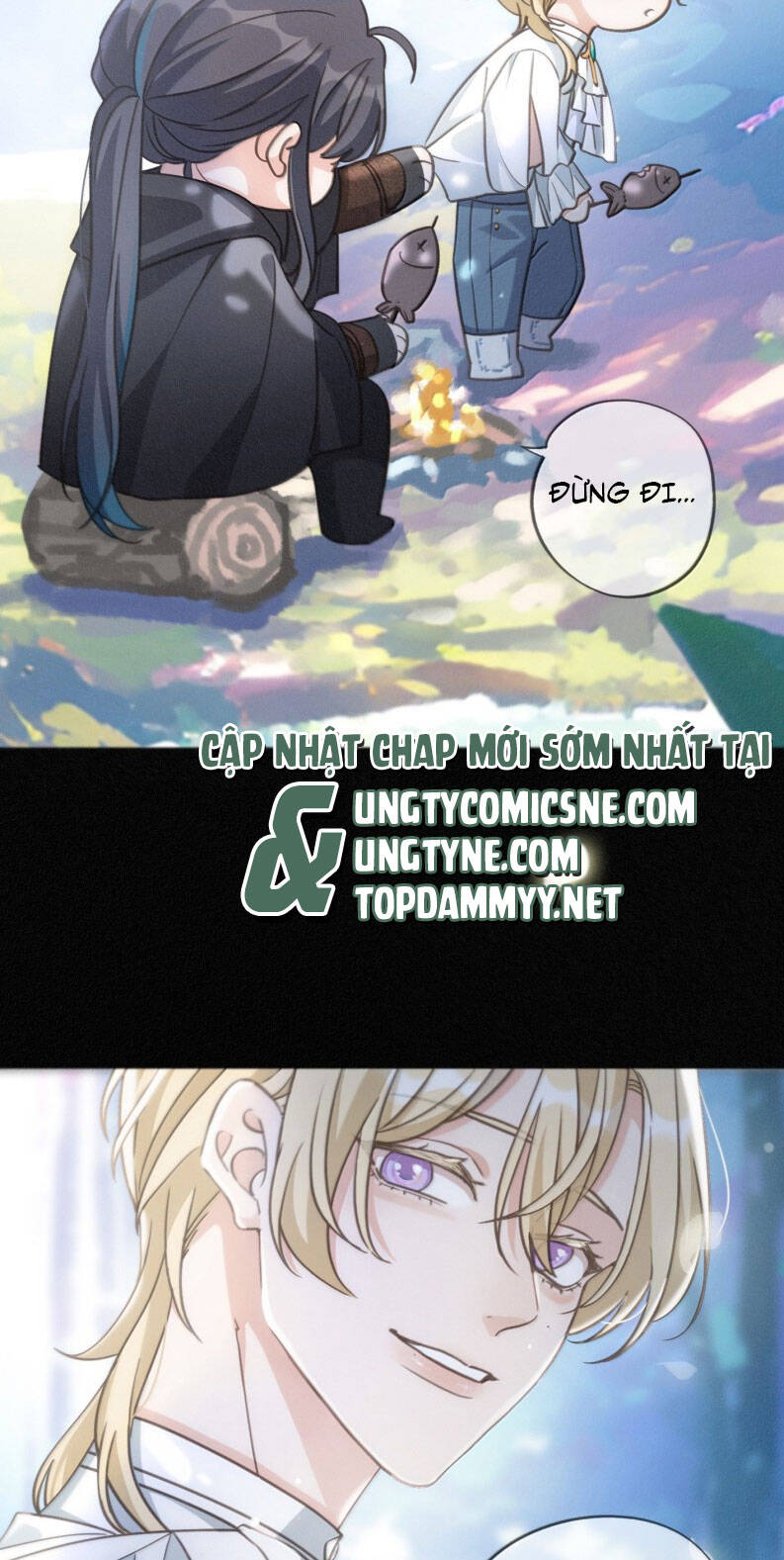 Khốn Thú Chi Nhiễm - Page 52