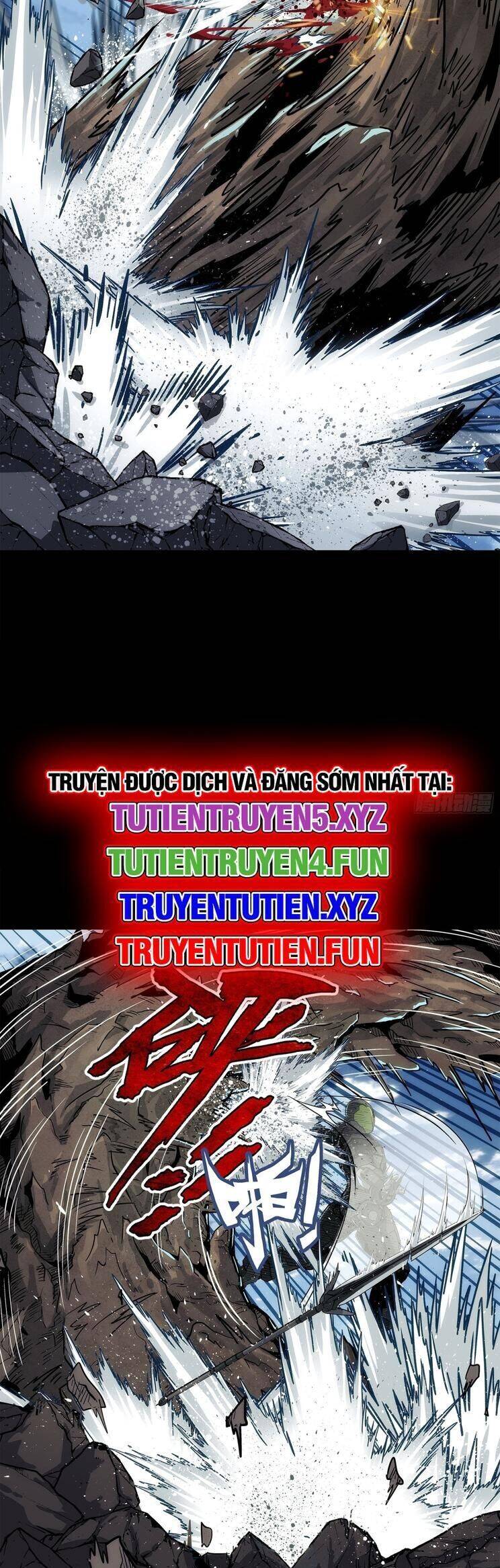 Cương Thiết Khế Ước - Page 23