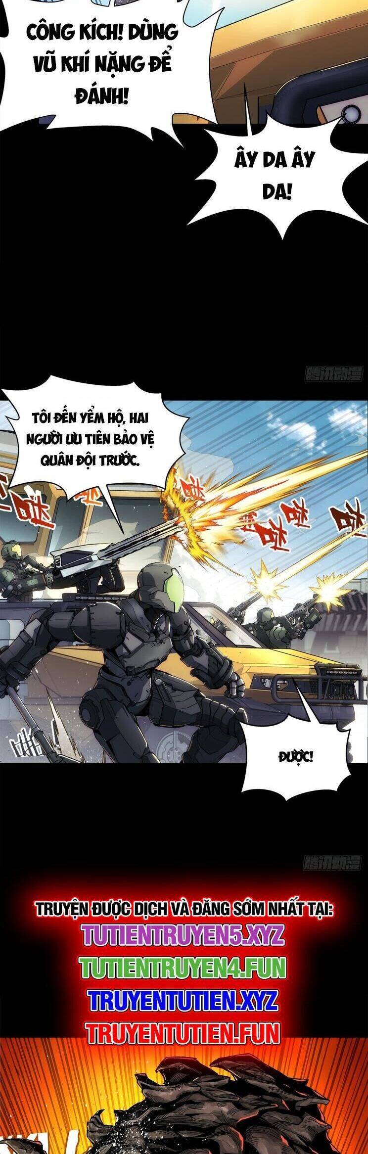 Cương Thiết Khế Ước - Page 10