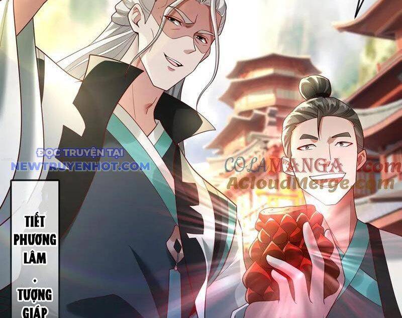 Vừa Cầm Được Thái Cổ Tiên dược Ta Đã Đe Dọa Thánh Chủ - Page 29