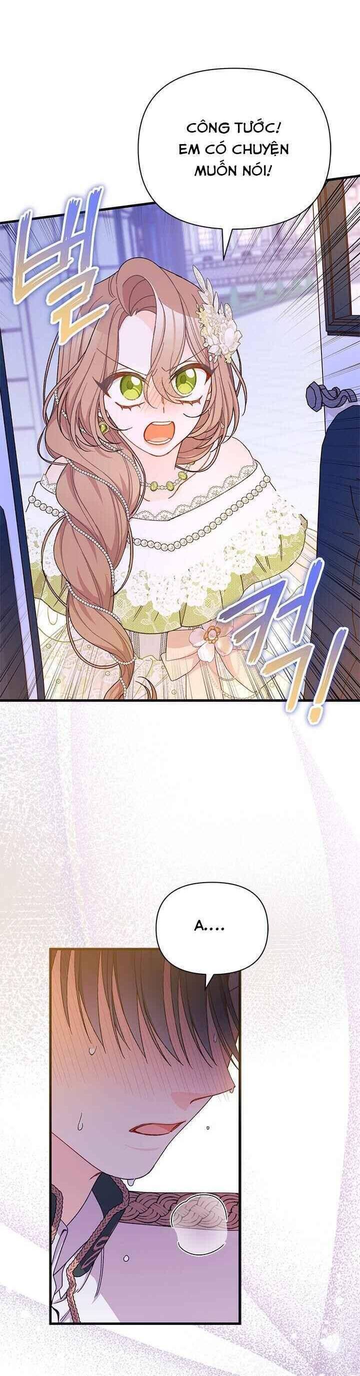 Tôi Đã Có Chồng Sau Khi Nhặt Được Nam Chính - Page 22