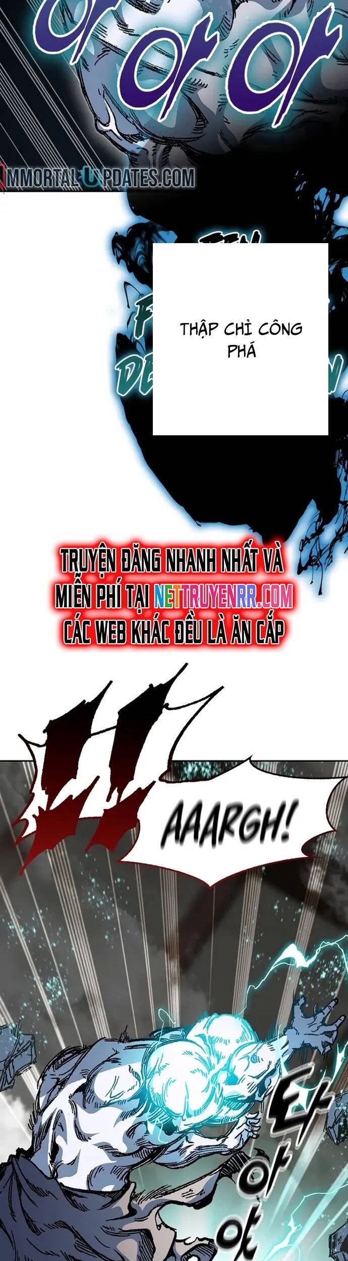 Hồi ức Của Chiến Thần - Page 23