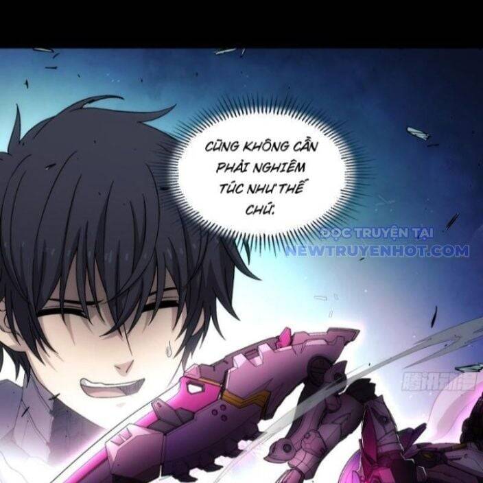 Cương Thiết Khế Ước - Page 17