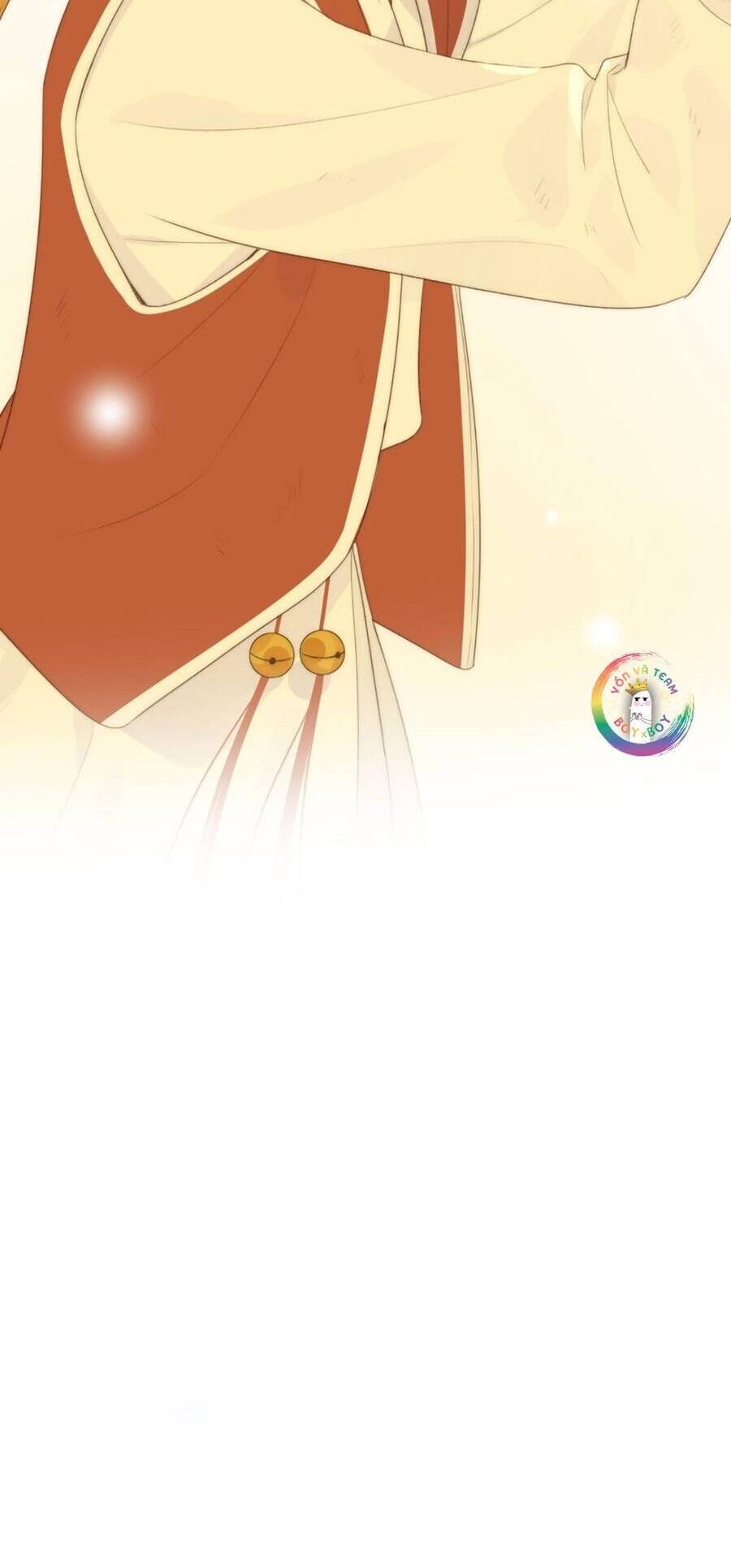 Chỉ Riêng Đuôi Là Không Được!!! - Page 96