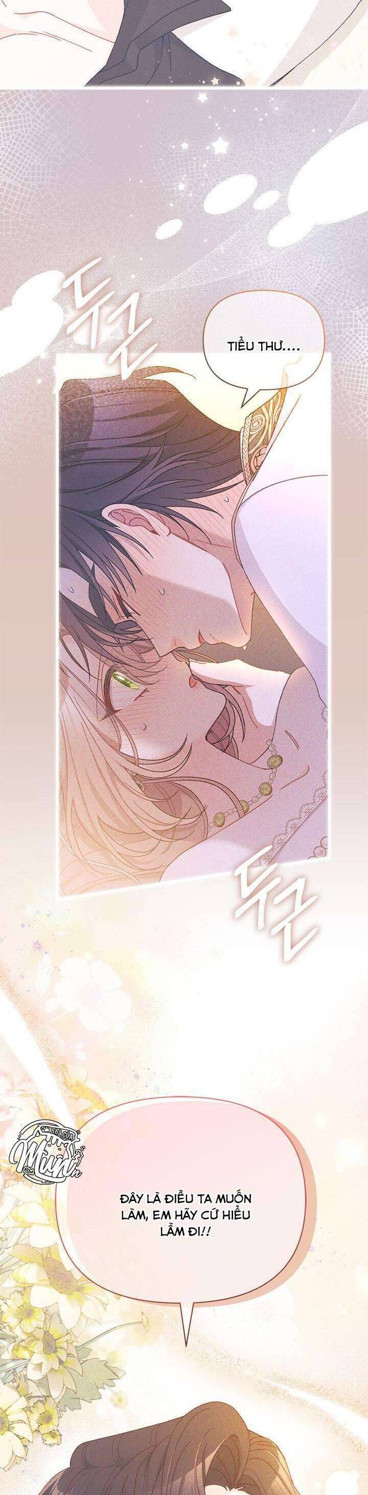 Tôi Đã Có Chồng Sau Khi Nhặt Được Nam Chính - Page 38