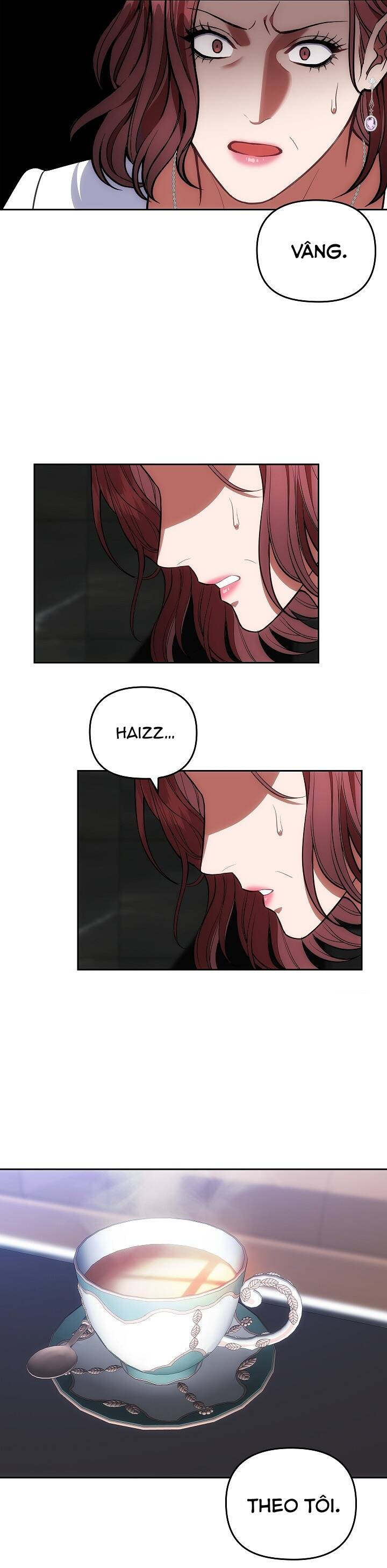 Kẻ Săn Đêm - Page 16