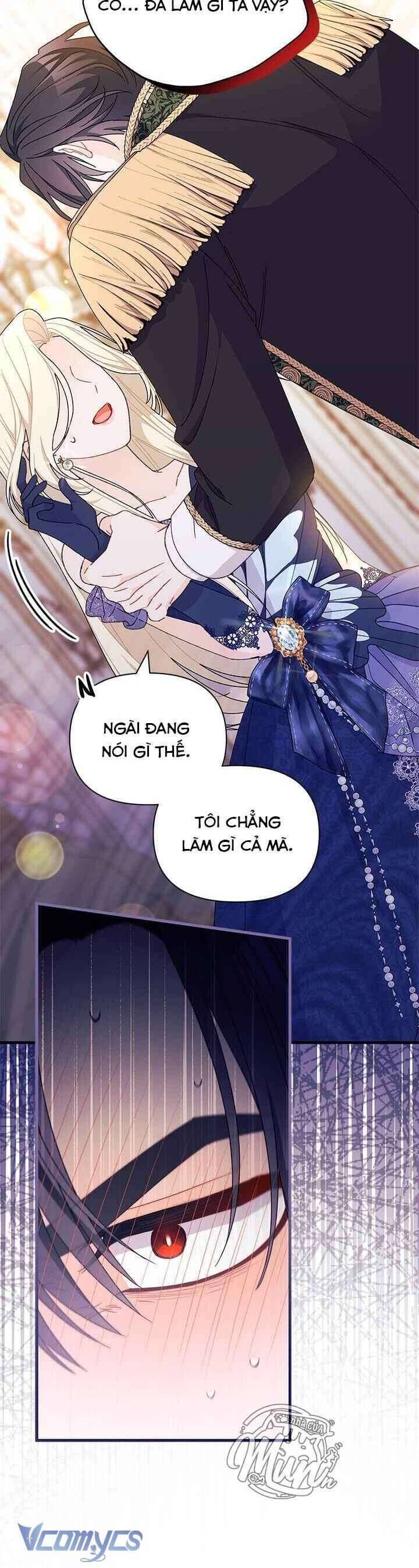 Tôi Đã Có Chồng Sau Khi Nhặt Được Nam Chính - Page 32