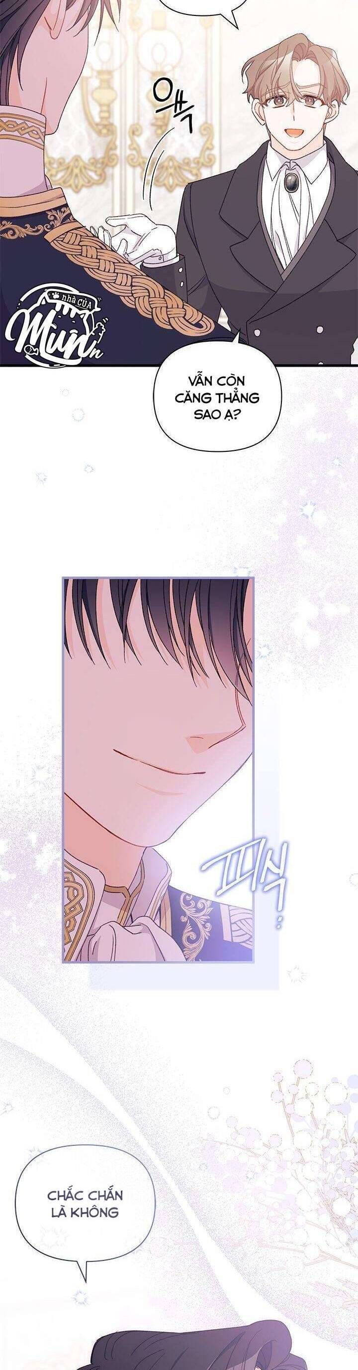 Tôi Đã Có Chồng Sau Khi Nhặt Được Nam Chính - Page 30