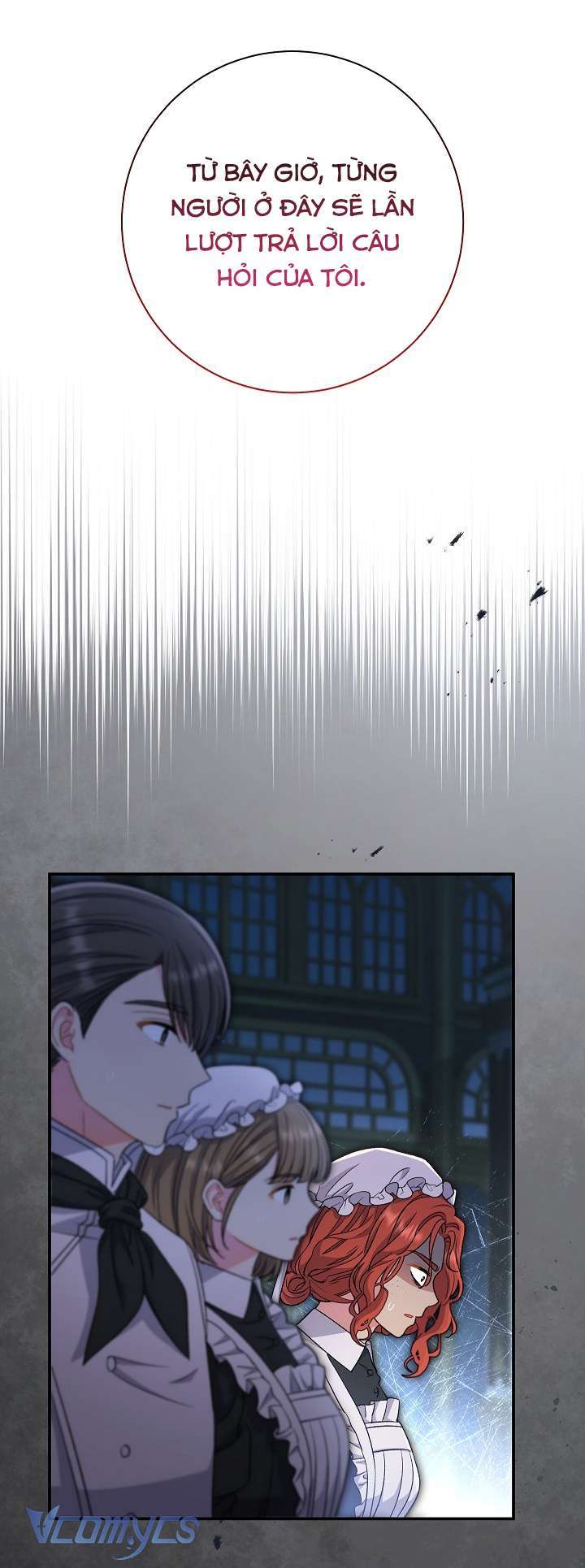 Majo Taisen - The War of Greedy Witches - Page 293