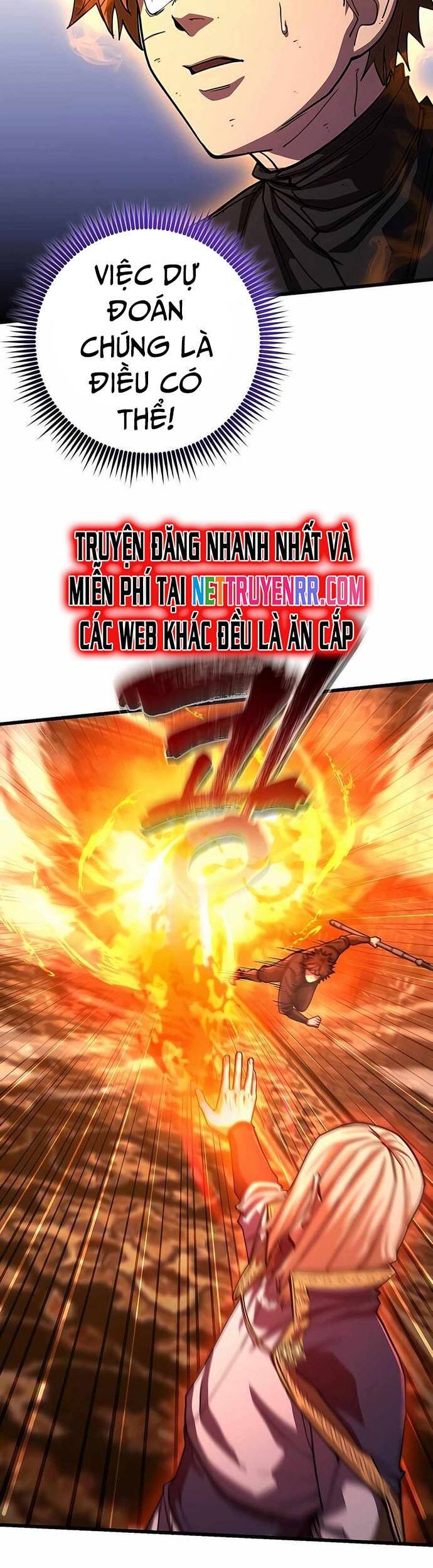 Tôi Dùng Búa Thần Giải Cứu Thế Giới - Page 9