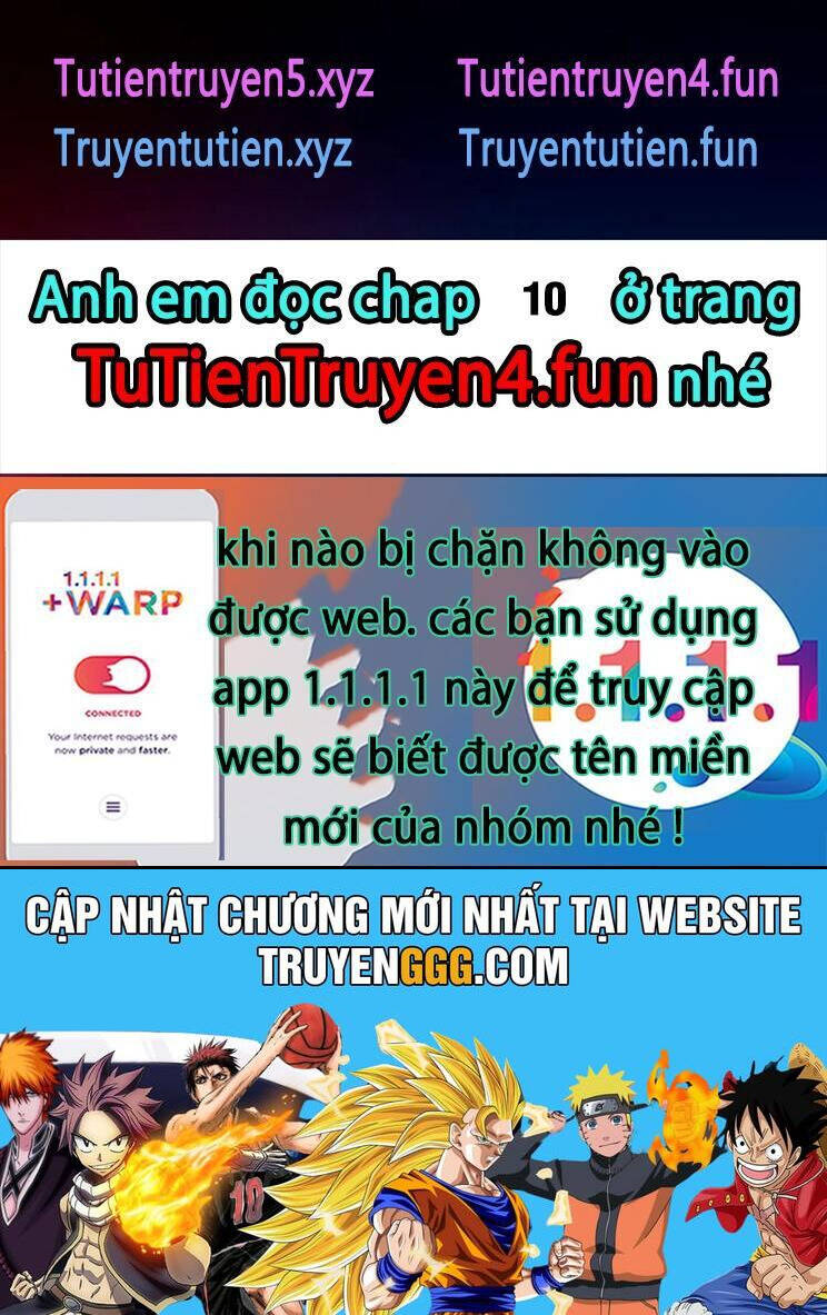 Cương Thiết Khế Ước - Page 63