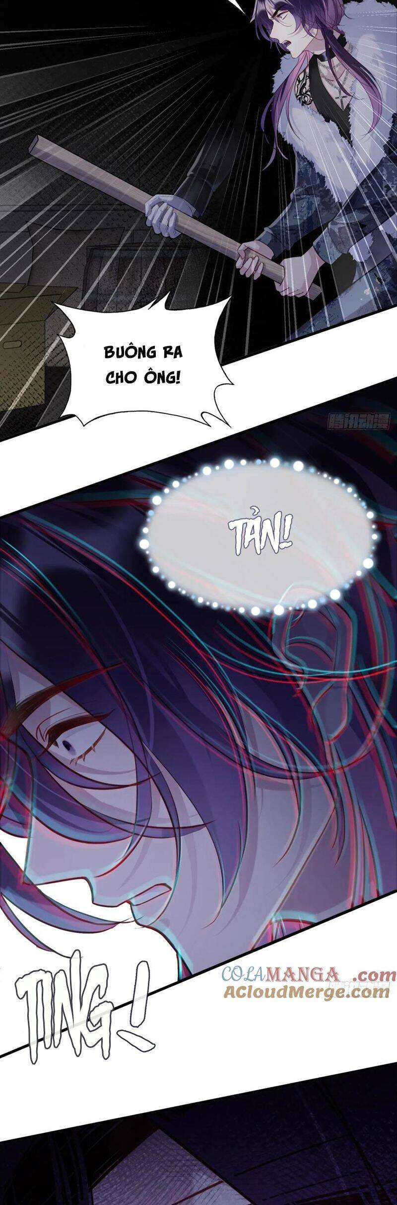 Anh Ấy Chưa Từng Rơi Xuống - Page 23