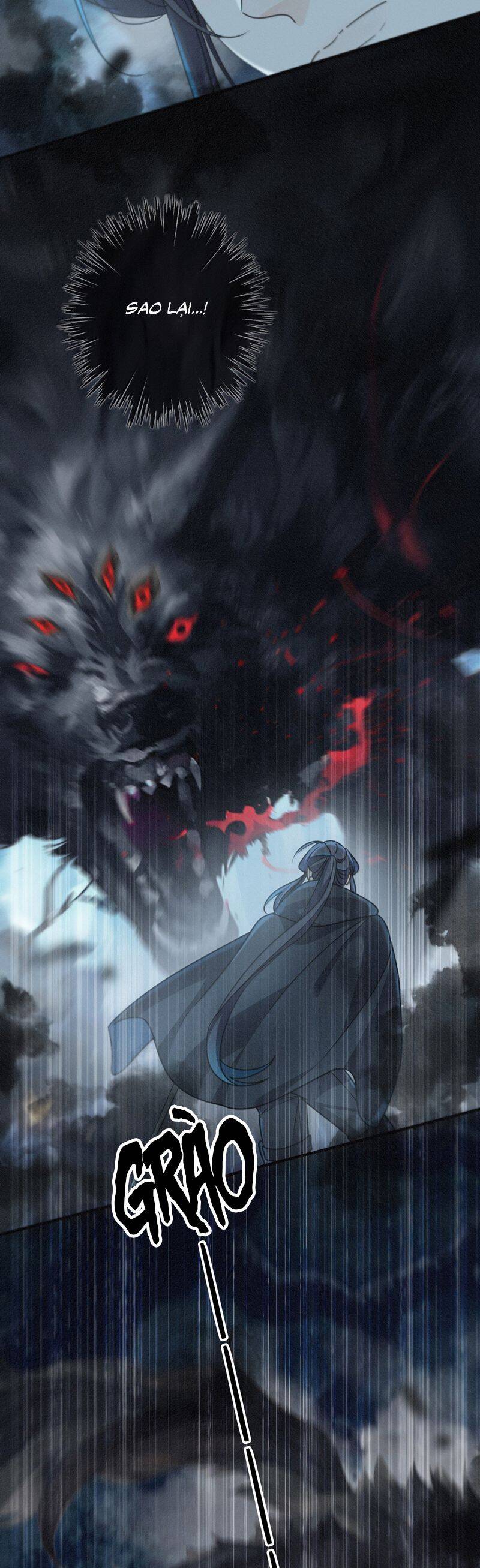 Khốn Thú Chi Nhiễm - Page 9