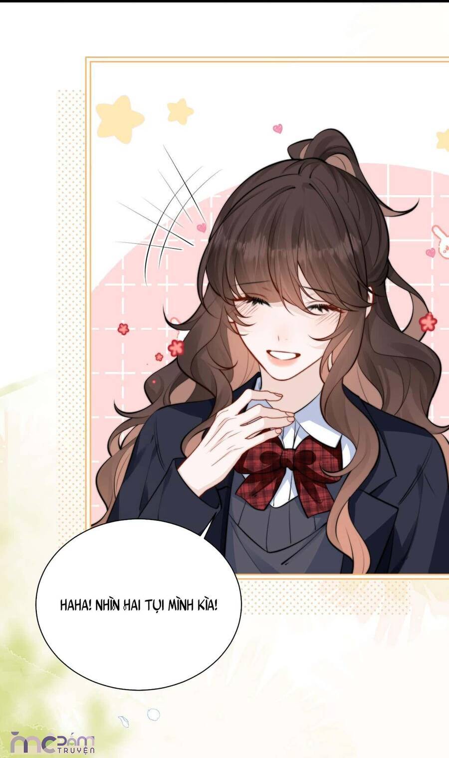 Em Nghe Thấy Chứ ? - Page 32