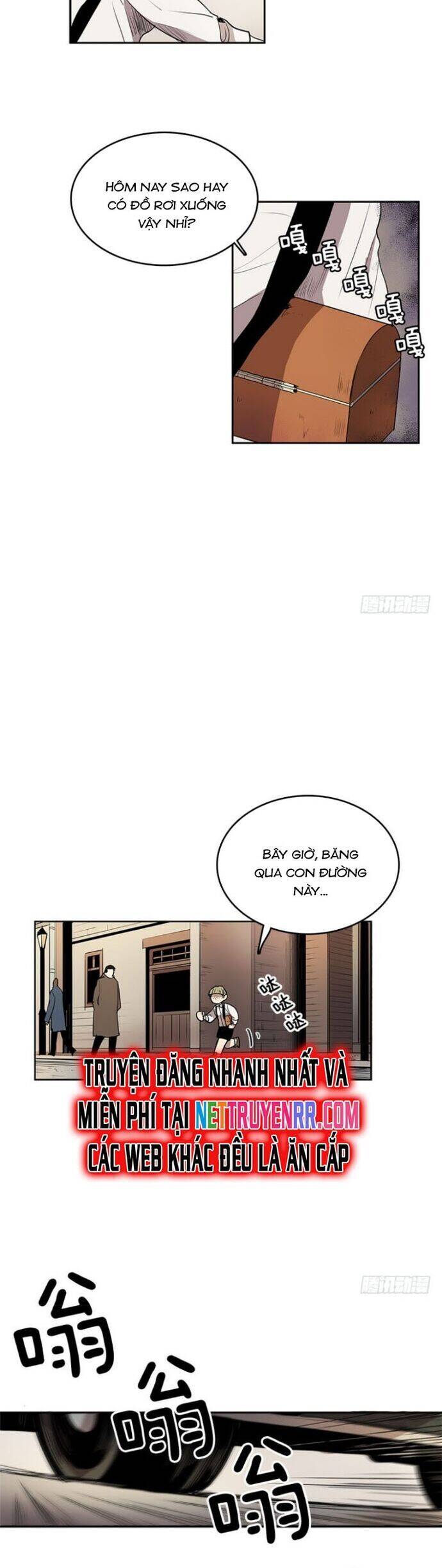 Cửa Hàng Vô Danh - Page 12