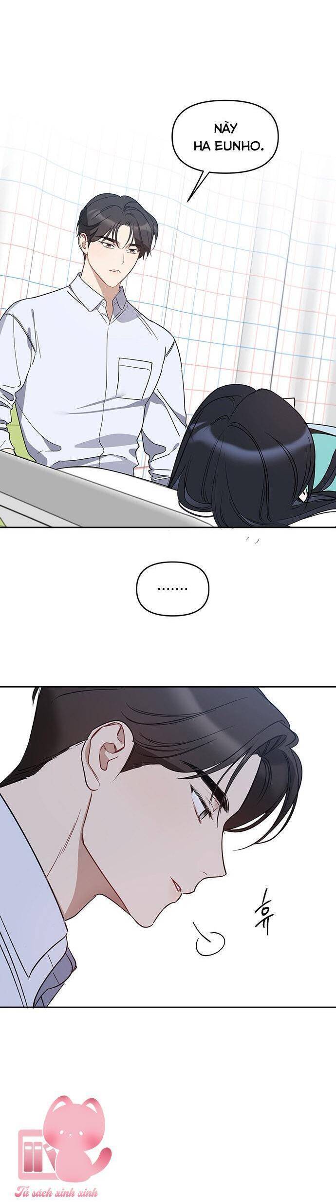 Vận Xui Chốn Công Sở - Page 14