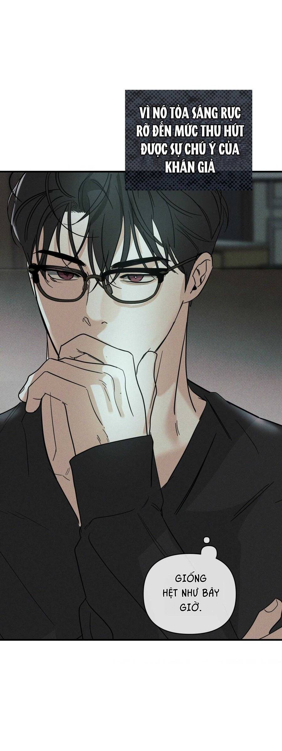 Ôi, Kẻ Thù Không Đội Trời Chung - Page 12