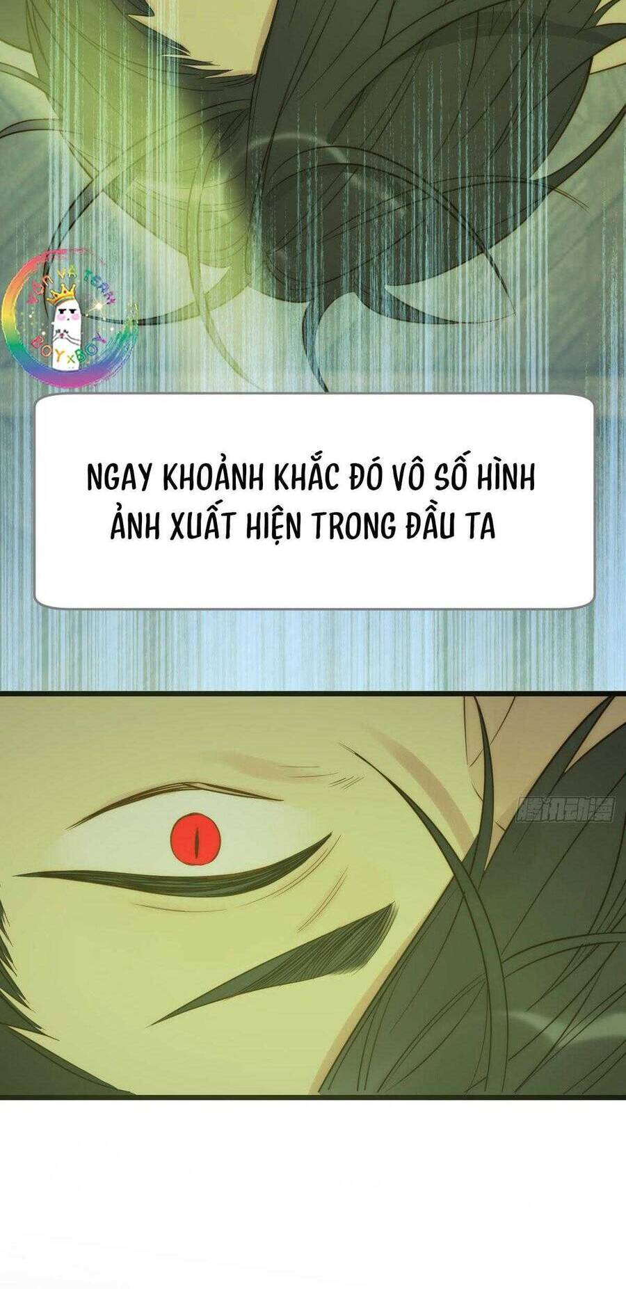 Chỉ Riêng Đuôi Là Không Được!!! - Page 34