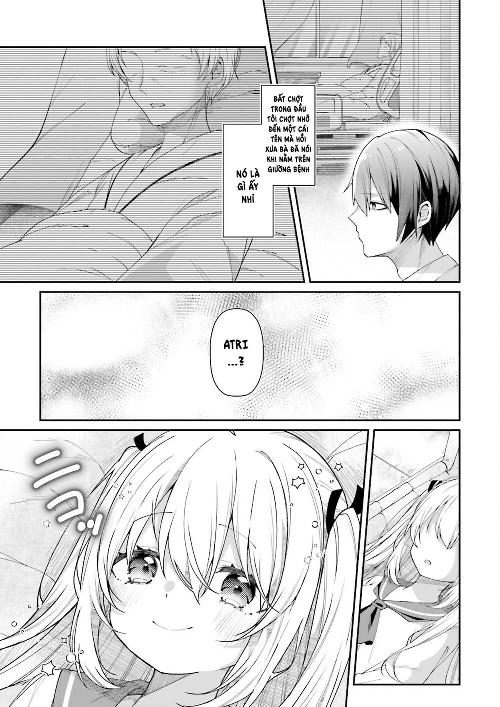 ATRI -My Dear Moments - Page 32