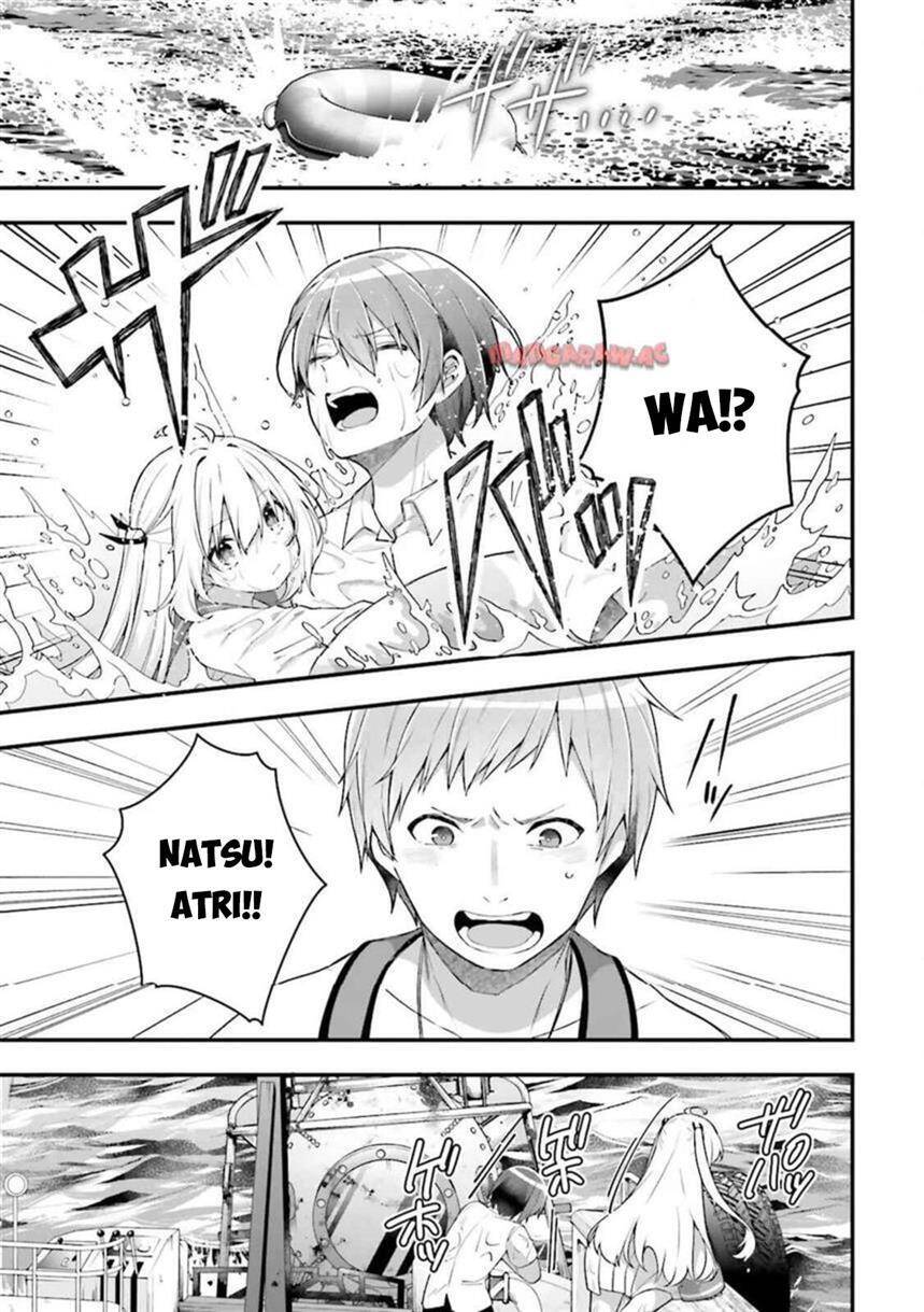 ATRI -My Dear Moments - Page 36