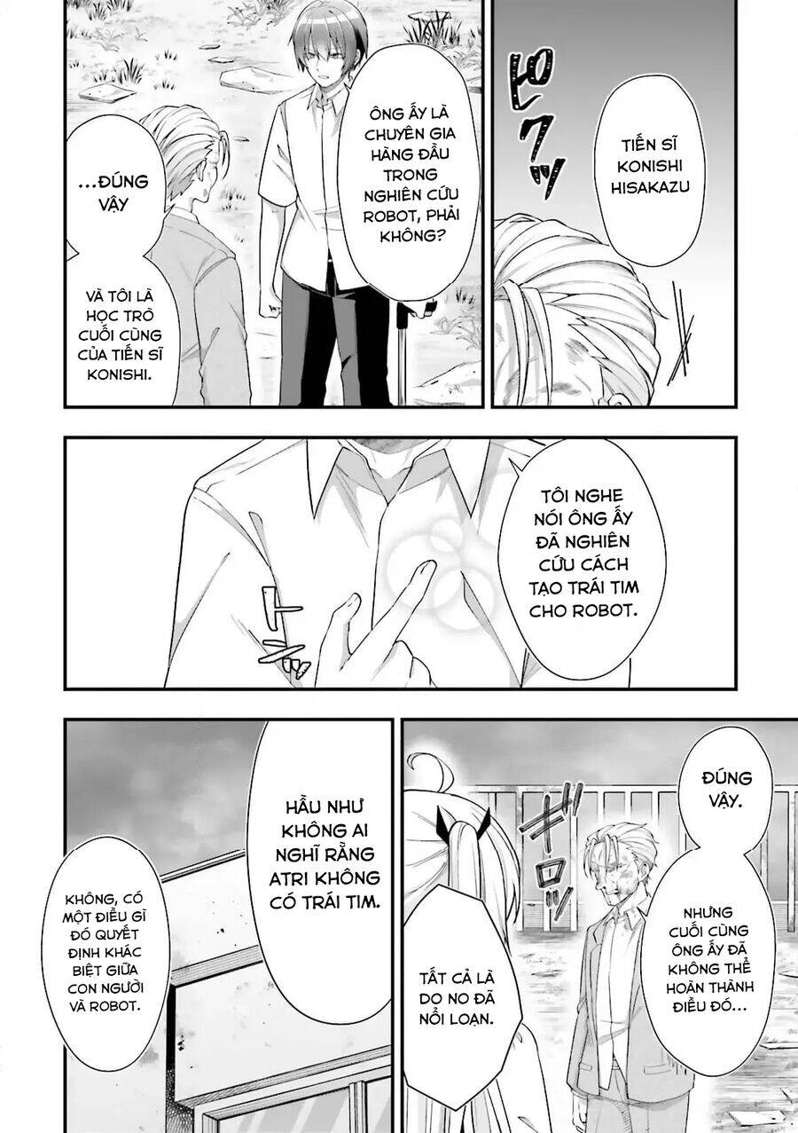 ATRI -My Dear Moments - Page 5