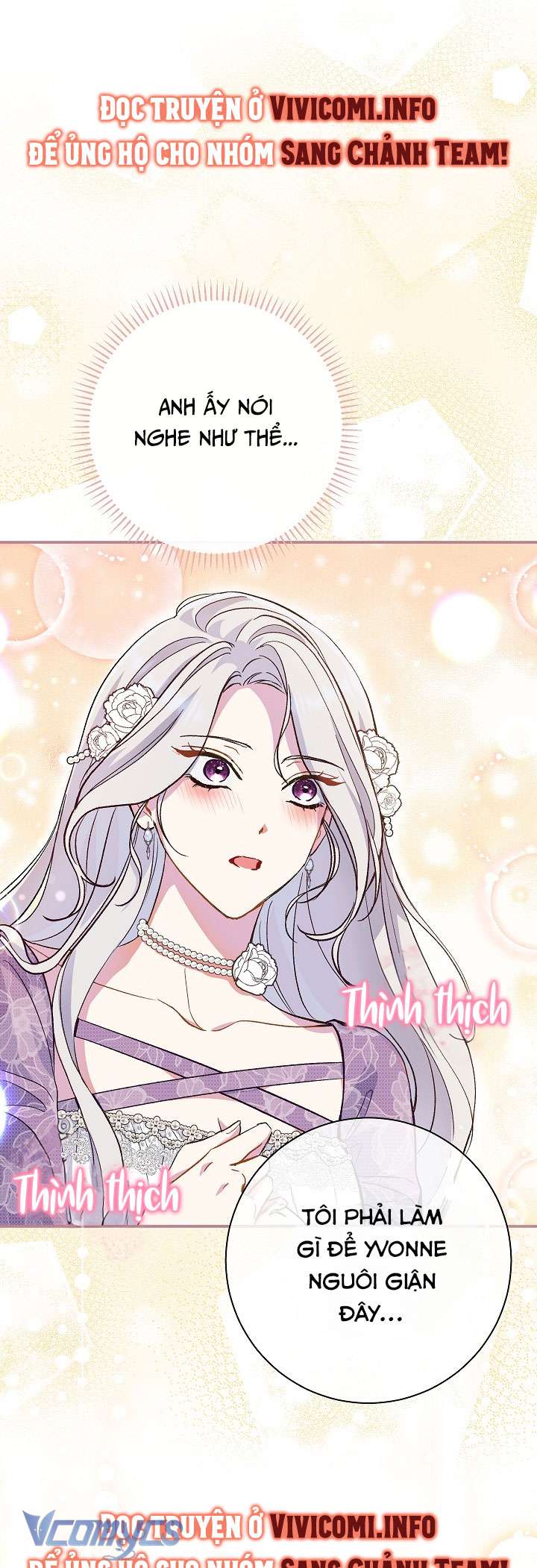 Majo Taisen - The War of Greedy Witches - Page 98