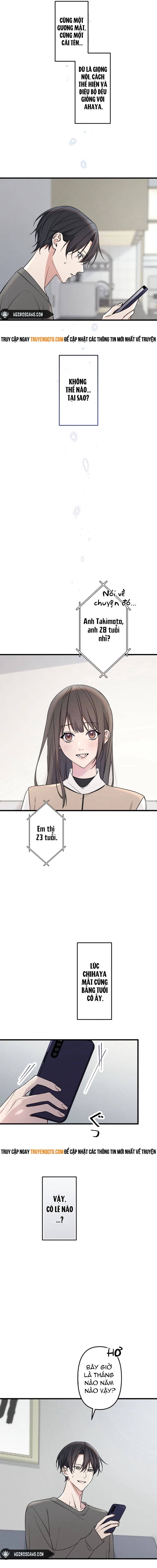 Re:connect-Ứng Dụng Kết Nối Giao Thoa Thời Gian - Page 8