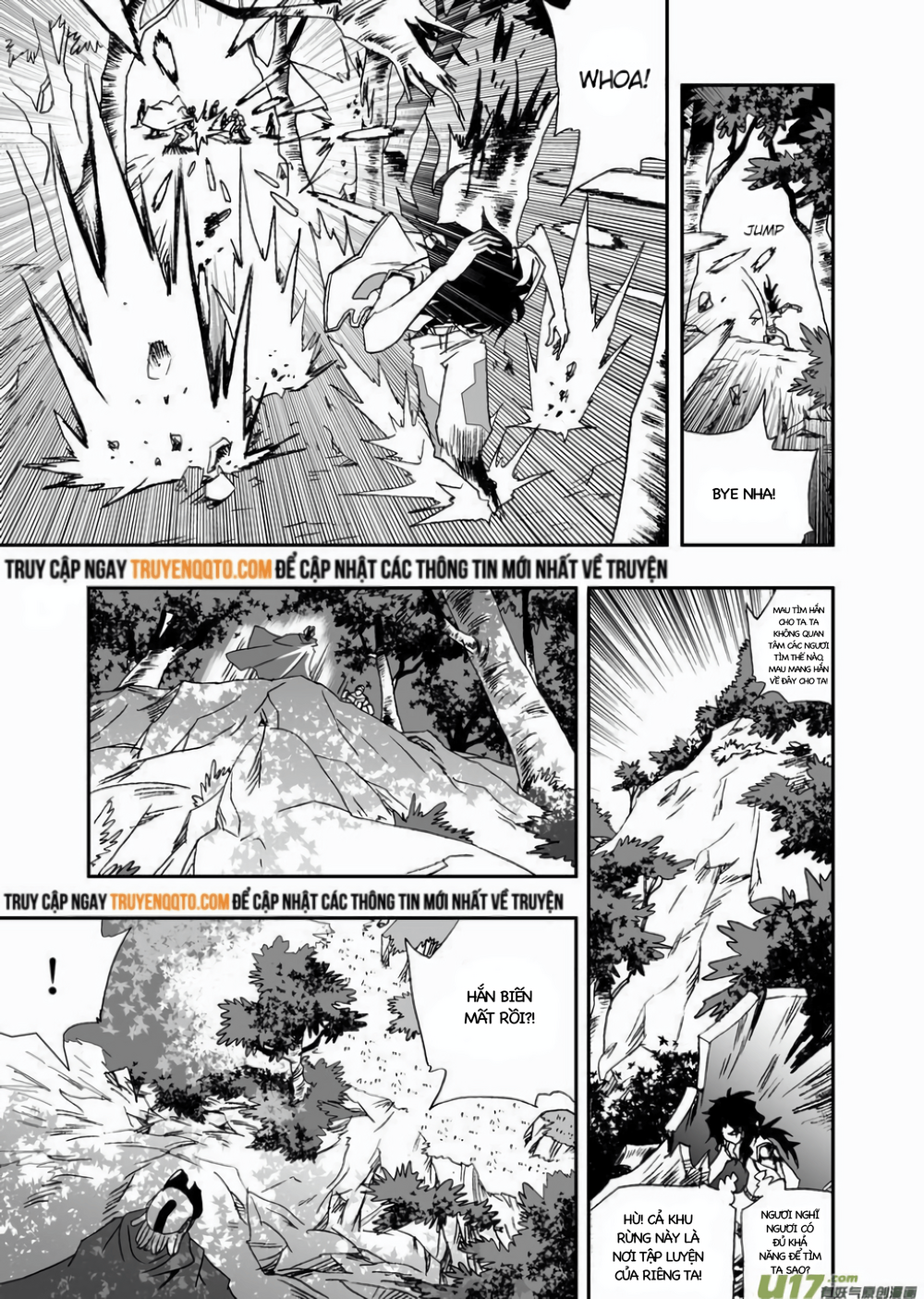 I The Female Robot - Page 5