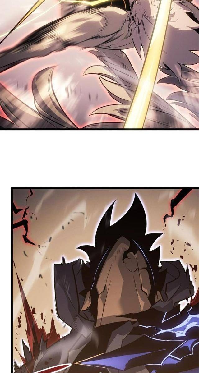 Tôi Thăng Cấp Một Mình Tận Thế Ragnarok - Page 73