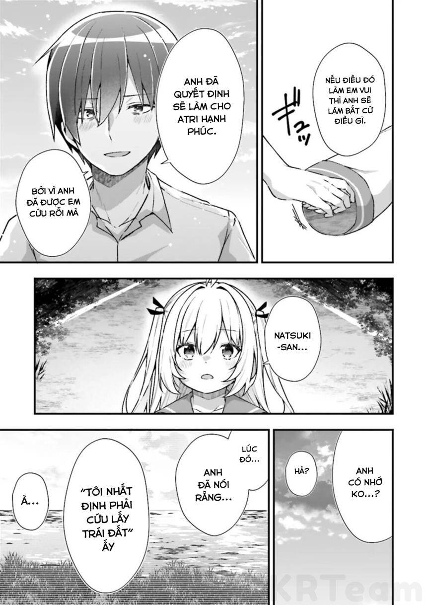 ATRI -My Dear Moments - Page 9