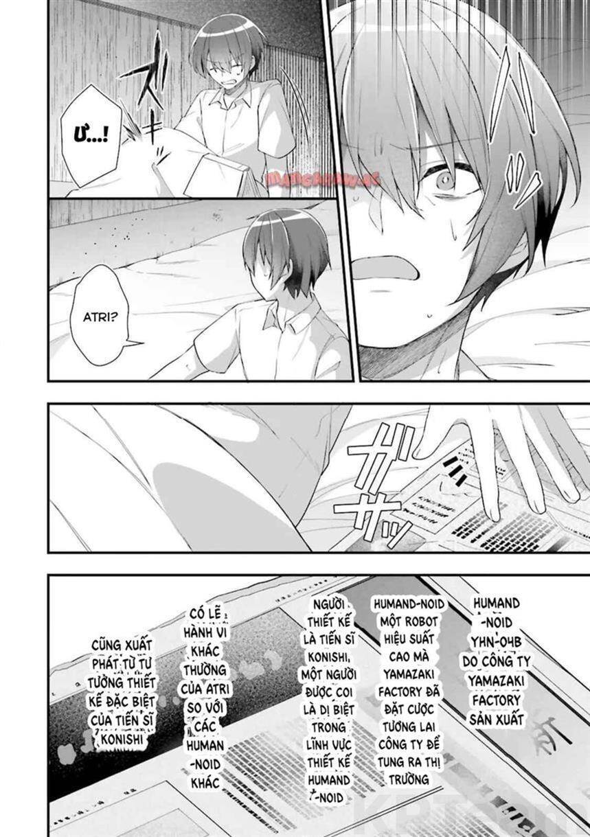 ATRI -My Dear Moments - Page 29