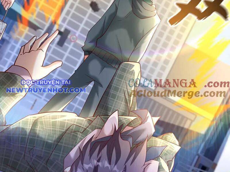 Vừa Cầm Được Thái Cổ Tiên dược Ta Đã Đe Dọa Thánh Chủ - Page 75