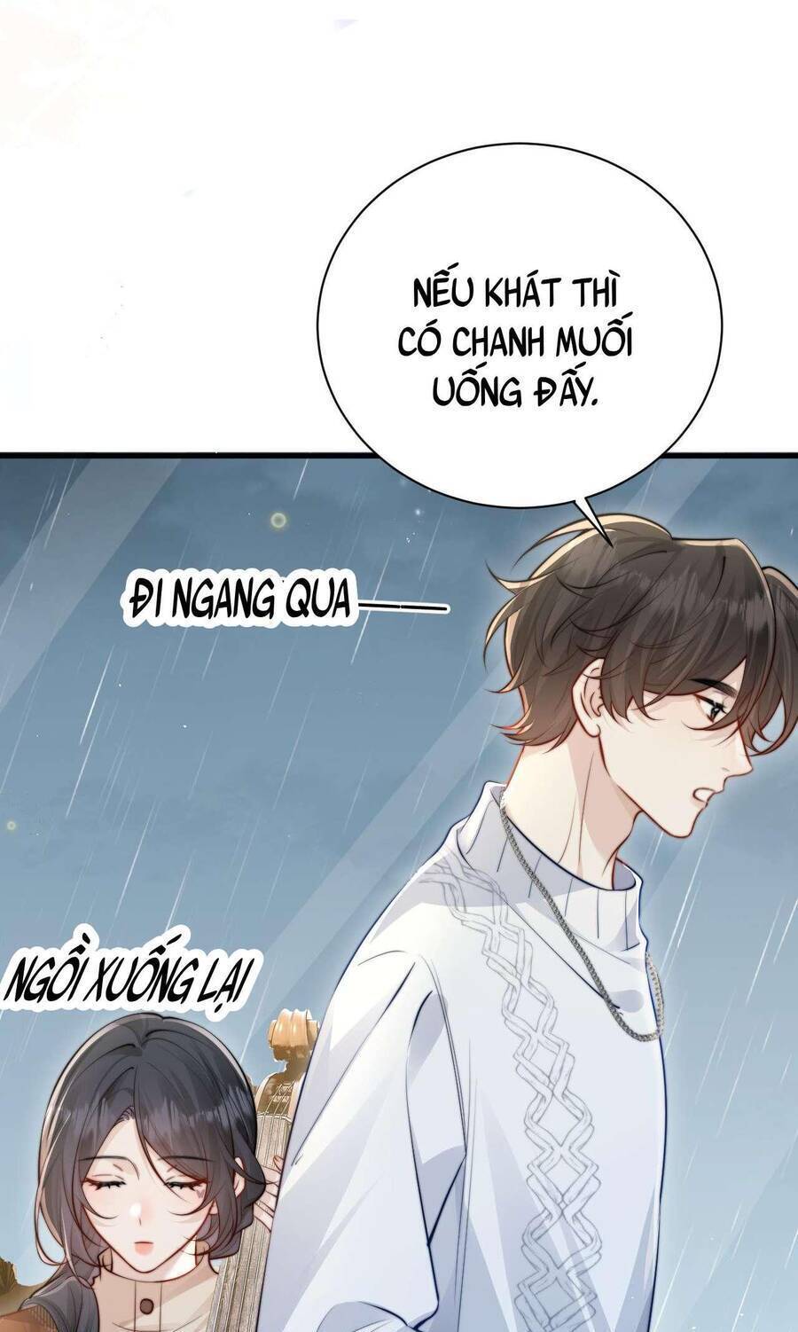 Em Nghe Thấy Chứ ? - Page 13