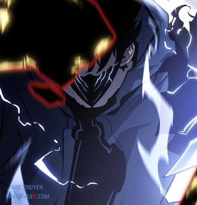 Tôi Thăng Cấp Một Mình Tận Thế Ragnarok - Page 114