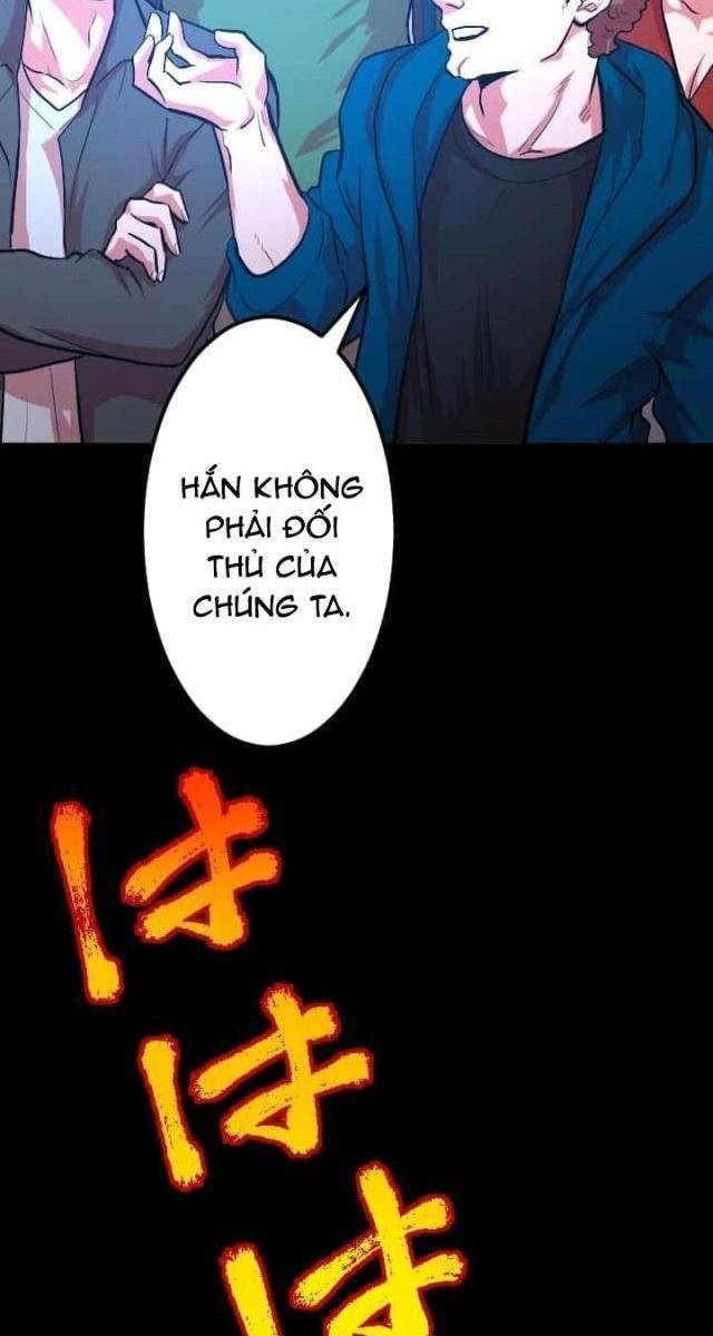 Nhà Hiền Triết Đã Nghỉ Hưu Thay Đổi Cuộc Đời Bằng Kỹ Năng UR - Page 53