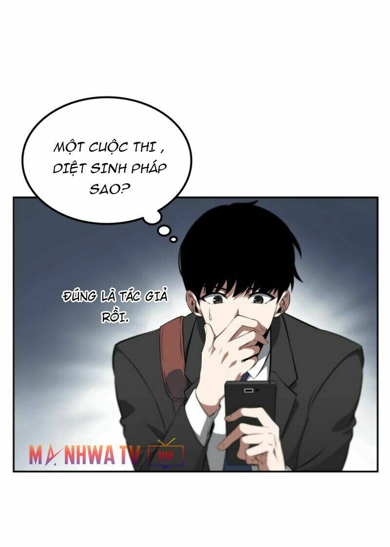 Toàn trí độc giả - Omniscient Reader - Page 90