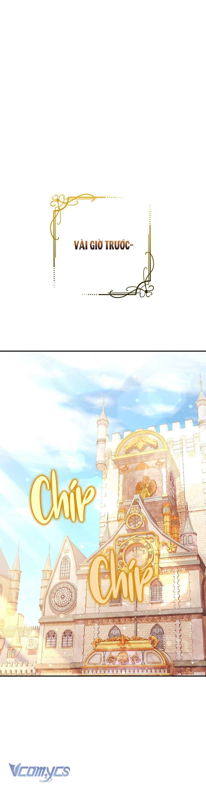 Majo Taisen - The War of Greedy Witches - Page 215